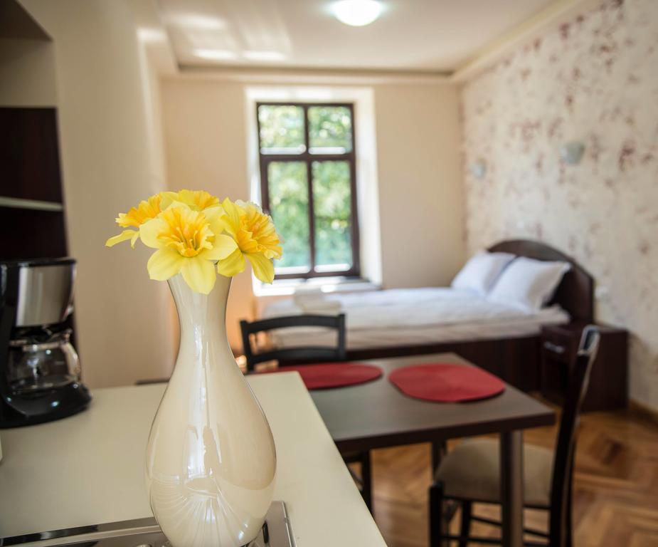 Casa Mots Hotel Сибиу Екстериор снимка