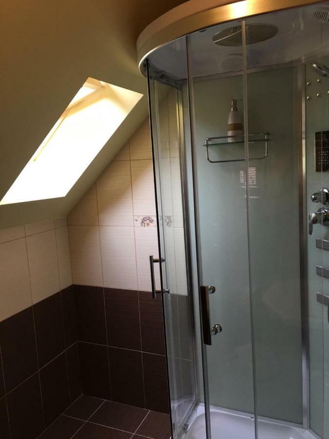 Casa Mots Hotel Сибиу Екстериор снимка